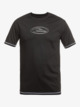 Saturn Surf - Short Sleeve Surf T-Shirt for Men  EQYWR03424