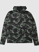 Mikey - Hooded Long Sleeve UPF 50 Surf T-Shirt for Men  EQYWR03429