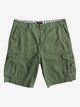 Crucial Battle 21" - Cargo Shorts for Men  EQYWS03456