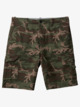 Crucial Battle 21" - Cargo Shorts for Men  EQYWS03456