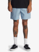 Taxer 17" - Elasticated Shorts for Men  EQYWS03610
