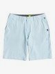 Union 20" - Amphibian Board Shorts for Men  EQYWS03652