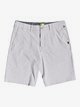 Union Heather 20" - Amphibian Board Shorts for Men  EQYWS03653