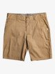 Everyday Union Stretch 20" - Chino Pocket Shorts for Men  EQYWS03698