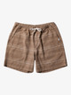 Taxer Jacquard - Shorts for Men  EQYWS03769