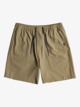 Ocean Elastic 18" - Amphibian Shorts for Men  EQYWS03776