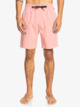 Elastic Checker 18" - Amphibian Board Shorts for Men  EQYWS03778