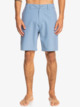 Union Surf wash 19" - Amphibian Board Shorts for Men  EQYWS03785