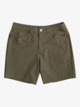 Nelson Drytwill 18" - Amphibian Board Shorts for Men  EQYWS03790