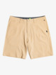 Union Heather 19" - Amphibian Board Shorts for Men  EQYWS03795