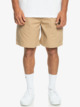 Cargo Taxer - Elasticated Cargo Shorts for Men  EQYWS03830