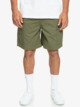 Cargo Taxer - Elasticated Cargo Shorts for Men  EQYWS03830