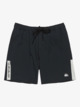 Omni 17" Training Shorts  EQYWS03836