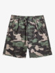 Taxer Print 18" - Amphibian Board Shorts for Men  EQYWS03839