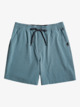 Taxer Heather 18" - Amphibian Board Shorts for Men  EQYWS03840