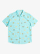 Cosmos - Short Sleeve Shirt for Men  EQYWT04280