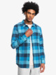 DELPH BLUE MOTHERFLY (bjp1)