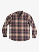 Intrepide Explorer 2022 - Long Sleeve Flannel Shirt for Men  EQYWT04433