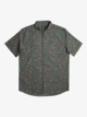 Mellow Fuzz - Short Sleeve Shirt for Men  EQYWT04460