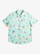 Holidazed - Short Sleeve Shirt for Men  EQYWT04461