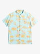 Ripped Up - Short Sleeve Shirt for Men  EQYWT04464