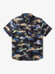 Slow Dazed - Short Sleeve Shirt for Men  EQYWT04491