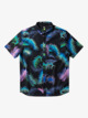 Tropical Glitch - Short Sleeve Shirt for Men  EQYWT04492