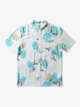 The Floral - Short Sleeve Shirt for Men  EQYWT04493