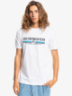 Lined Up - Short Sleeve T-Shirt for Men  EQYZT06657