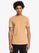 Oval Script - T-Shirt for Men  EQYZT07048