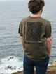 Quik Spiral - T-Shirt for Men  EQYZT07070