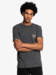 CHARCOAL HEATHER (ktah)