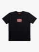 Quiksilver x Stranger Things Vecnas Lair 2022 - T-Shirt for Men  EQYZT07186