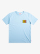 Quiksilver x Stranger Things Outsiders 2022 - T-Shirt for Men  EQYZT07206