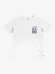 Quiksilver x Stranger Things Outsiders 2022 - T-Shirt for Men  EQYZT07206