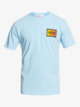 Quiksilver x Stranger Things Outsiders - T-Shirt for Men  EQYZT07206
