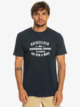 QS Surf Lockup - T-Shirt for Men  EQYZT07218