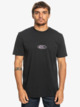 On The Grid - T-Shirt for Men  EQYZT07220