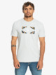 Circled Line - T-Shirt for Men  EQYZT07228