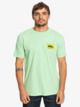 Colour Flow - T-Shirt for Men  EQYZT07229