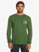 The Original - Long Sleeve T-Shirt for Men  EQYZT07240