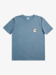 QS Bubble Stamp - T-Shirt for Men  EQYZT07258