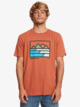 Landscape Lines - T-Shirt for Men  EQYZT07450
