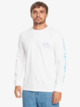Omni Logo - Long Sleeve T-Shirt for Men  EQYZT07479