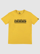 Omni Check Turn - T-Shirt for Boys 8-16  UQBZT03363