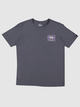 Back Flash - T-Shirt for Boys 8-16  UQBZT03366