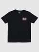 Free Zone - T-Shirt for Boys 8-16  UQBZT03367