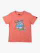 VINTAGE FEEL BOY SS  UQKZT03366