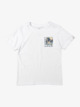 POSTER TEE BOY SS  UQKZT03367