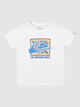 Big Action - T-Shirt for Boys 2-7  UQKZT03375
